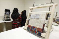 Prof. Arshadi Building - Carpet Quality Control Laboratory 3